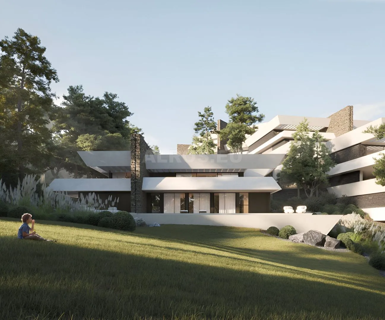 EXCLUSIVO OASIS FRENTE AL MEDITERRÁNEO